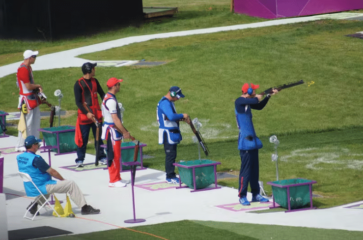 Marksmanship’s Place in Competitive Sports
