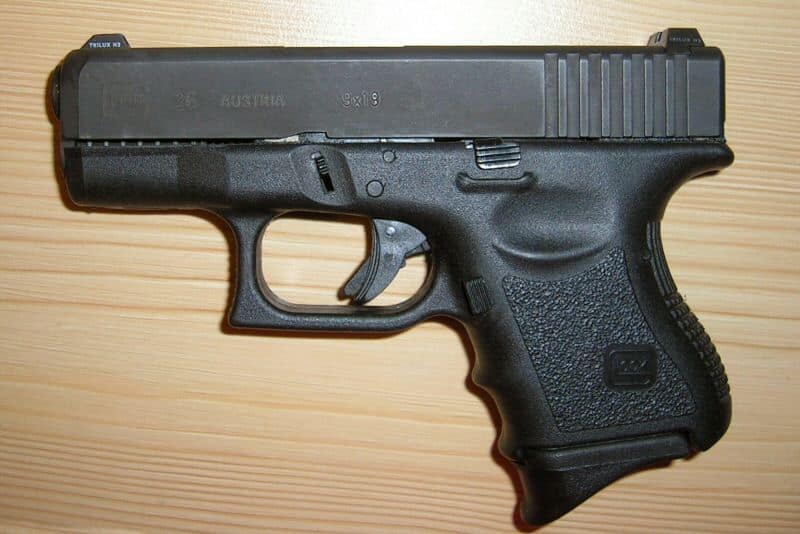 glock-26