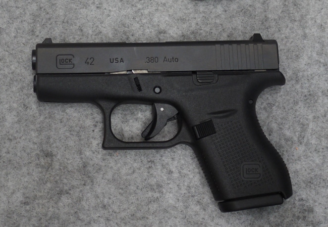 Glock-42