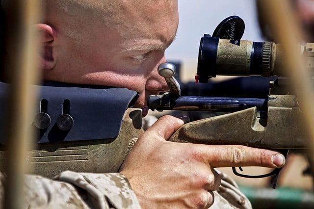 sniper-concentration