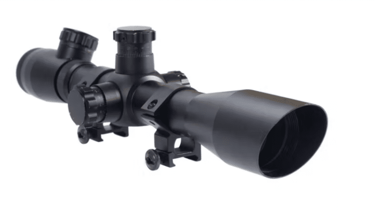 How to Sight a Rifle Scope in 7 Easy Steps