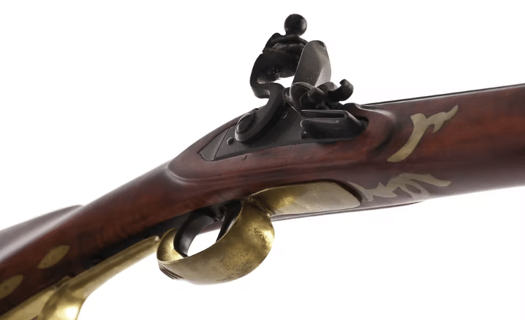 The Evolution of Muzzle Loading Rifles