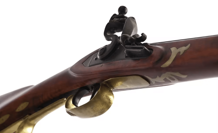  Black Powder Muzzleloading Accessories Flintlock Rifle