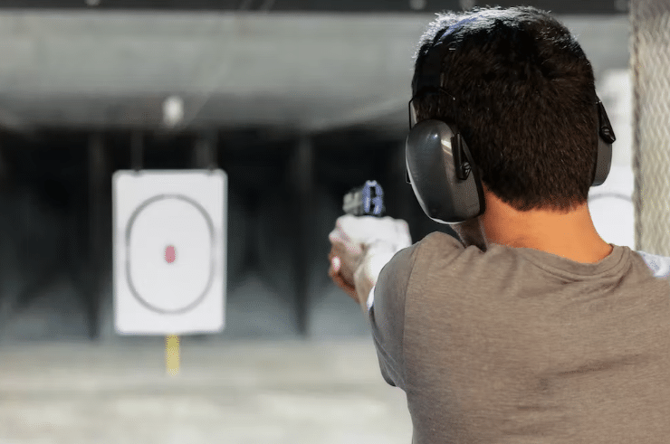 Why You Should Visit a Shooting Range for Summertime Fun