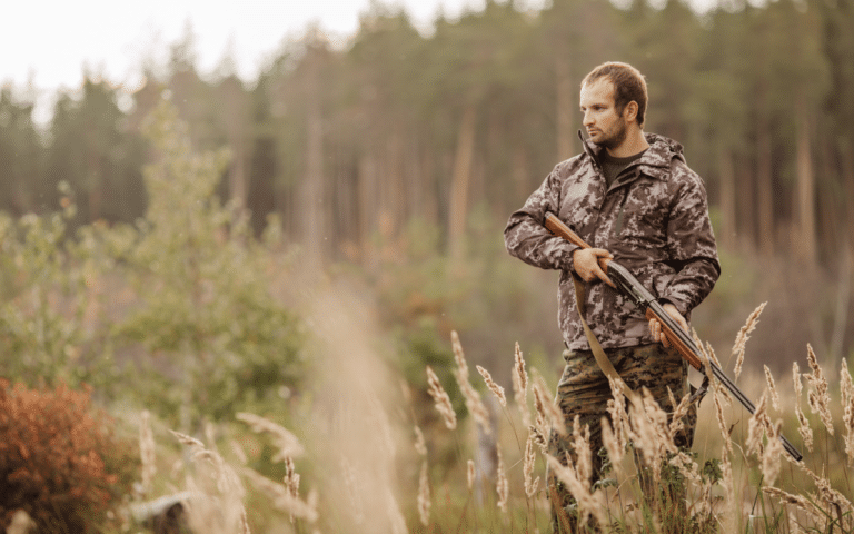 Newest Gadgets and Gear for Hunting