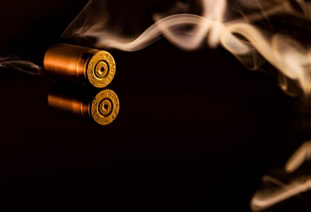 Bullet