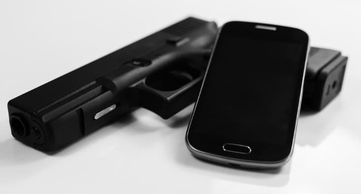 How Gun Owners Feel About the Possible Future of Smart Gun Technology