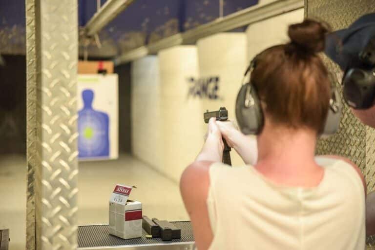 Women Specific CCW: What You Need to Know About Protecting Yourself