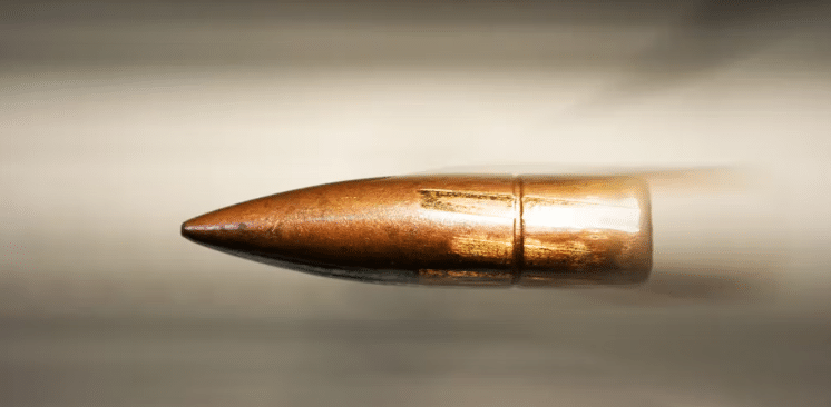 Deadlier, More Destructive Sniper Bullets Are High on Army's Wish List