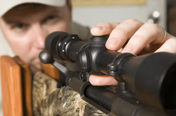 Best Rifle Scopes of 2020