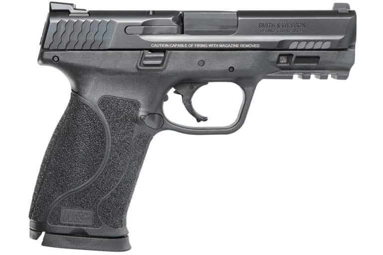 M&P®9 SHIELD™