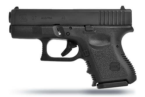 G27 Generation 3