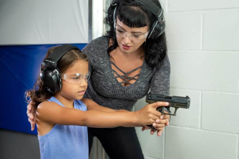 Concealed Carry Blog, Firearms Education