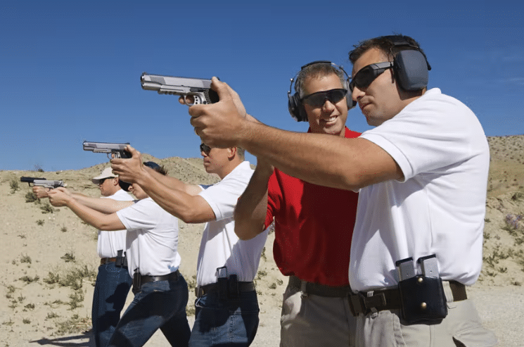 Tips for Using Range Time to Maximize Your Knowledge and Comfort of Your Firearm
