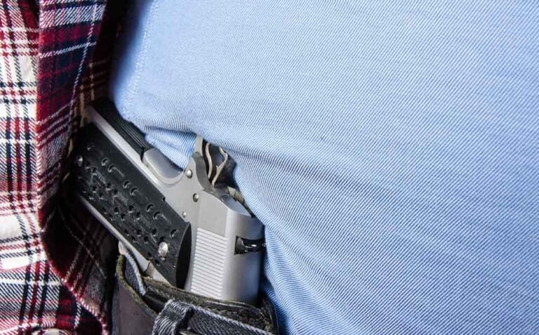How to Get a Concealed Carry Permit in Nevada