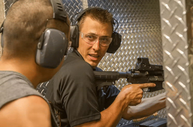 What to Look for in Your Handgun Training Instructor or Facility