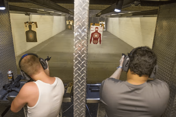 How Muscle Memory Works in Firearms Training