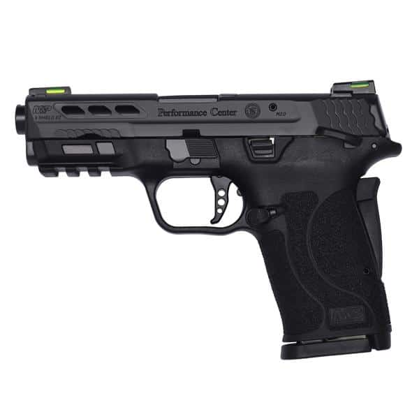 Smith & Wesson M&P 9 Shield EZ