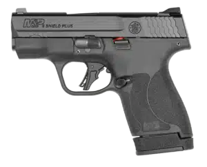 Smith & Wesson M&P Shield Plus