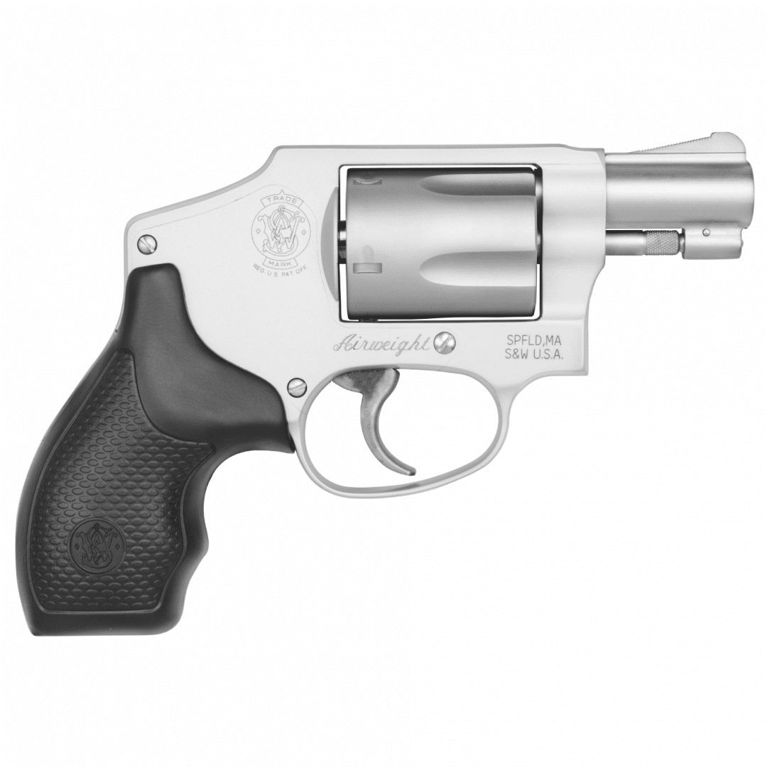 Smith & Wesson 642