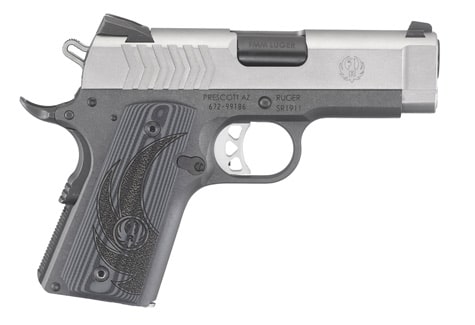 Ruger SR1911