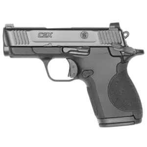 Smith & Wesson CSX