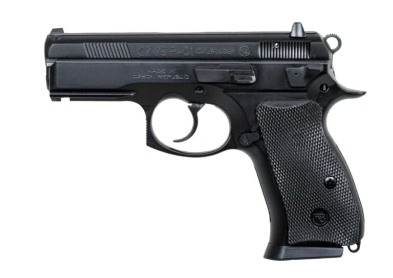 10 Best Concealed Carry Weapons for Women
