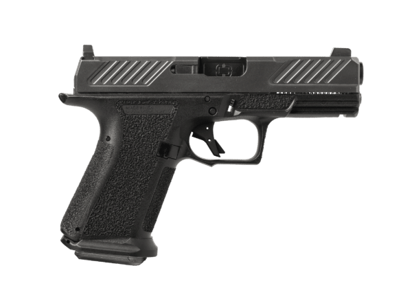 Shadow Systems MR920