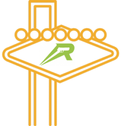 rangoe logo sign icon