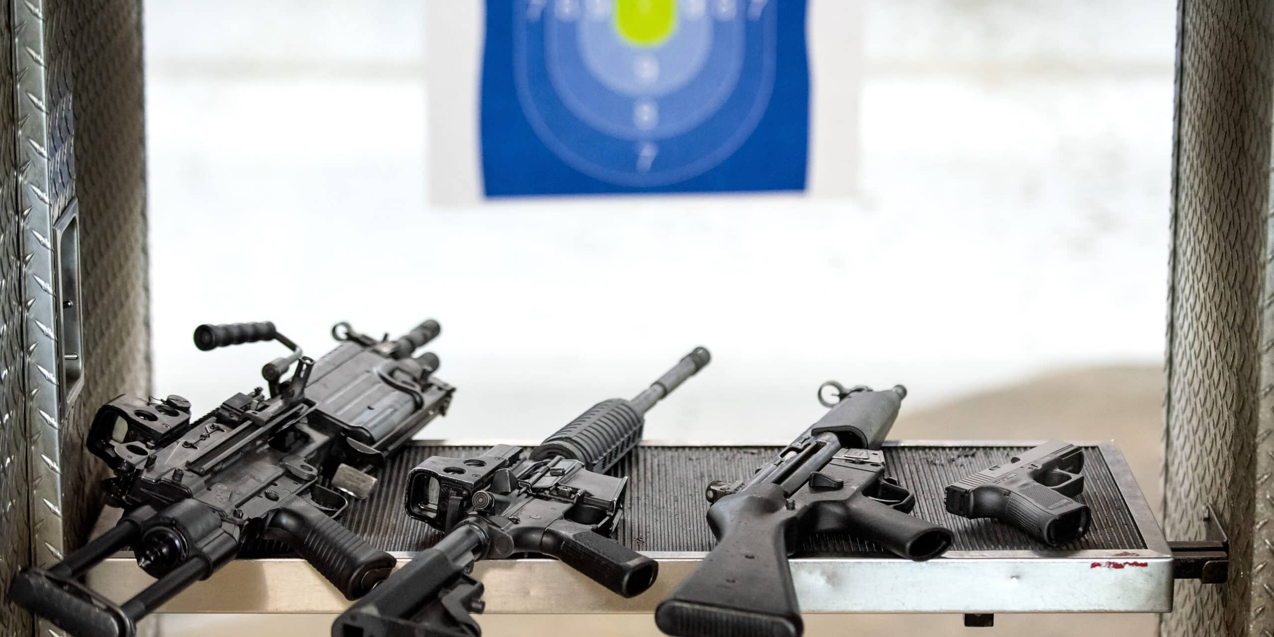 AK-47 Kalashnikov Recoil On The Gun Range - Everything You Need To Know