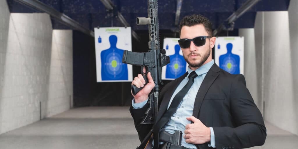 affordable shooting ranges in las vegas