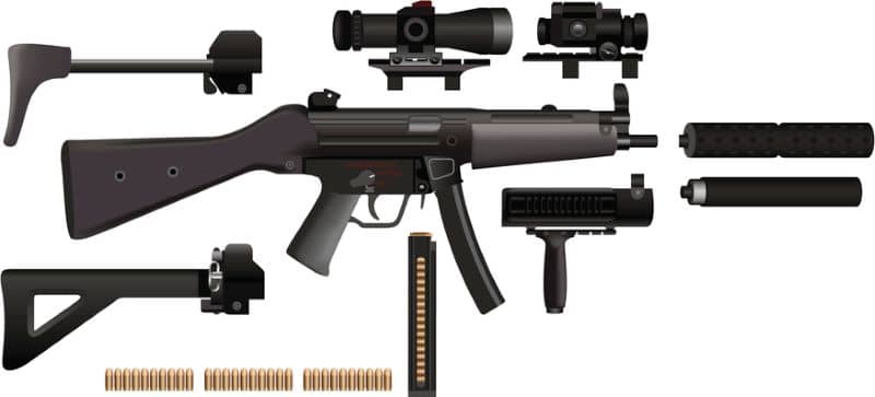 Mp5-Sd-Visual