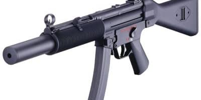 Mp5-Sd