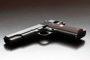 9mm vs .45 ACP: Caliber Showdown Self-Defense Guide