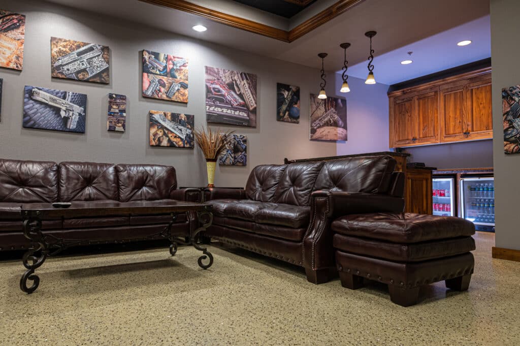 Vip Suite Photos