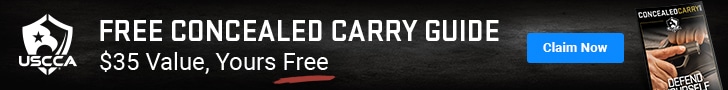 Free Concealed Carry Guide